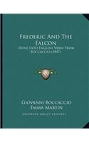 Frederic And The Falcon