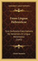 Funus Linguae Hellenisticae