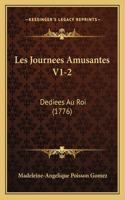Les Journees Amusantes V1-2