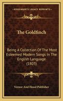 The Goldfinch