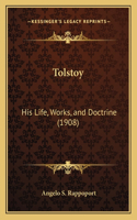 Tolstoy