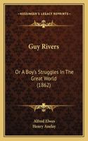 Guy Rivers