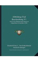 Abbildung Und Beschreibung V1