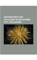 Universities and Colleges in Oklahoma City, Oklahoma: Heartland Baptist Bible College, List of Colleges and Universities in Oklahoma City, Mid-America(English)