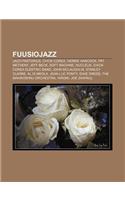 Fuusiojazz