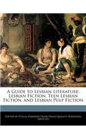 A Guide to Lesbian Literature