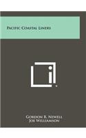 Pacific Coastal Liners