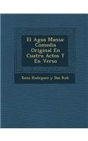 Agua Mansa