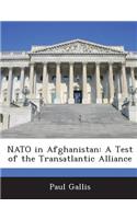 NATO in Afghanistan