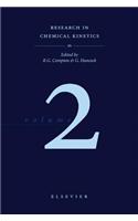 Research in Chemical Kinetics