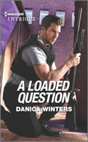 A Loaded Question: (1 Stealth: Shadow Team)