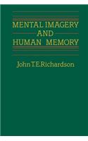 Mental Imagery and Human Memory