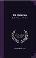 Old Manawata