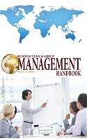 Business Team and Group Management Handbook