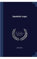 Symbolic Logic