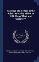 NARRATIVE OF A VOYAGE TO THE POLAR SEA D