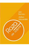 Raza de actiune