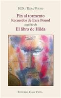 Fin al tormento / El libro de Hilda