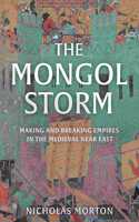 The Mongol Storm