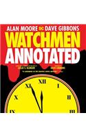 Watchmen: The Annotated Edition