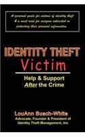 Identity Theft Victim