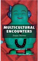 Multicultural Encounters: (English)