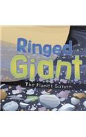 Ringed Giant: The Planet Saturn