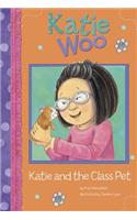 Katie Woo Katie and the Class Pet