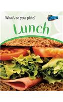 Lunch