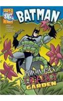 Poison Ivy's Deadly Garden