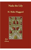 Nada the Lily