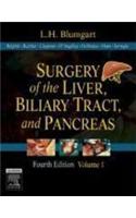 Surgery of the Liver, Biliary Tract and Pancreas: 2-Volume Set with CD-ROM [With CDROM]