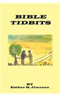 Bible Tidbits
