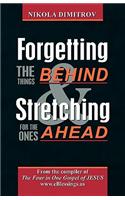 Forgetting Things Behind