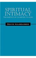 Spiritual Intimacy