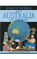 Atlas of Australia and the Pacific