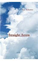 Straight Arrow