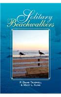 Solitary Beachwalkers