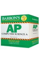 AP Computer Science A Flash Cards