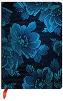 BLUE MUSEMIDIUNL