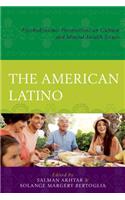 American Latino: Psychodynamic Perspectives on Culture and Mental Health Issues