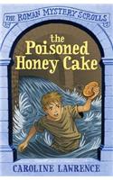 The Roman Mystery Scrolls: The Poisoned Honey Cake
