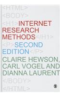 Internet Research Methods