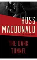 The Dark Tunnel: (English)