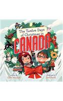 The Twelve Days of Christmas in Canada