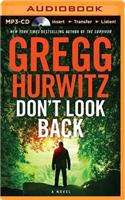 Don't Look Back