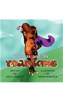 Thomas and the Toad King