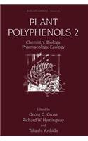 Plant Polyphenols 2