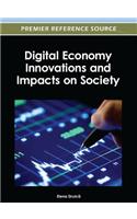 Digital Economy Innovations and Impacts on Society