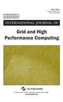 International Journal of Grid and High Performance Computing, Vol 5 ISS 1
